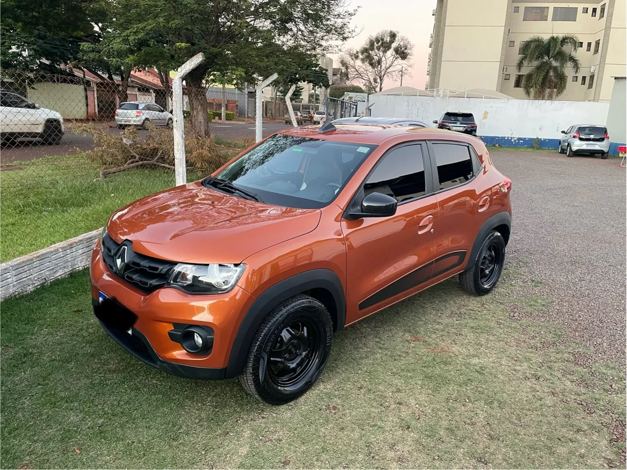 Kwid