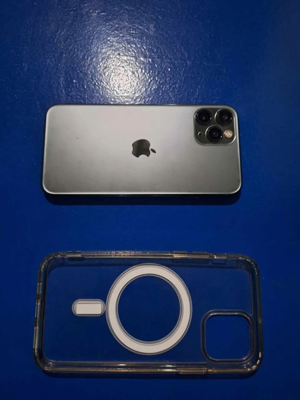 iPhone 11 pro 65