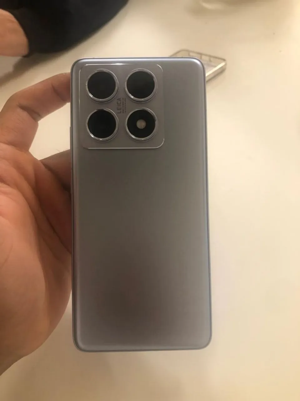 XIAOMI 14T PRO