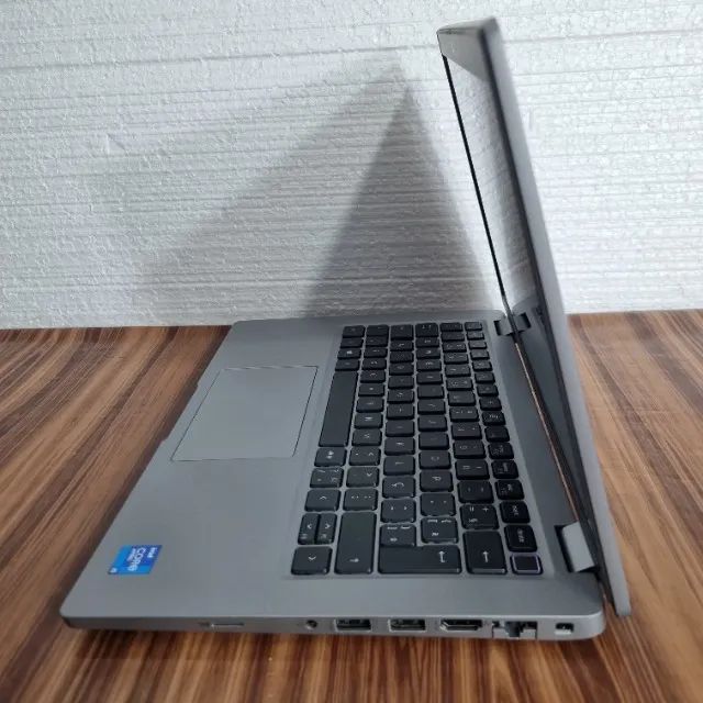 Dell Latitude 5420 i5-1145G7 vPRO 2.6GHz 16GB 256GB NvMe 14" HD Biometria T.R Iluminado - Foto 5