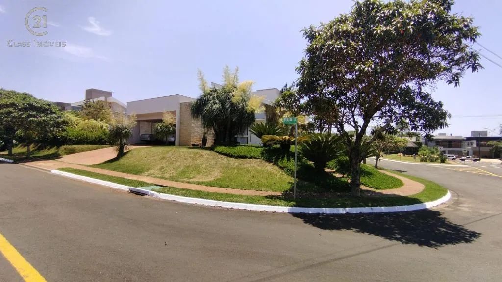 Casa à venda e para alugar em Londrina, Esperança, com 3 suítes, com 300 m² - Foto 4