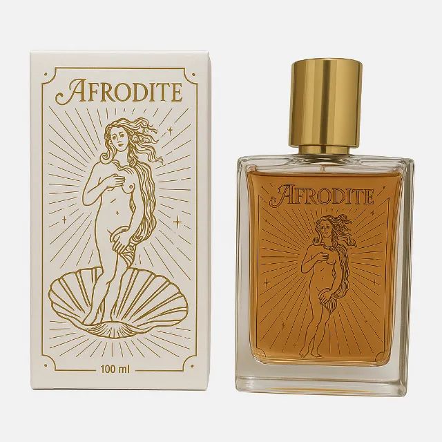Afrodite perfume 100 ml