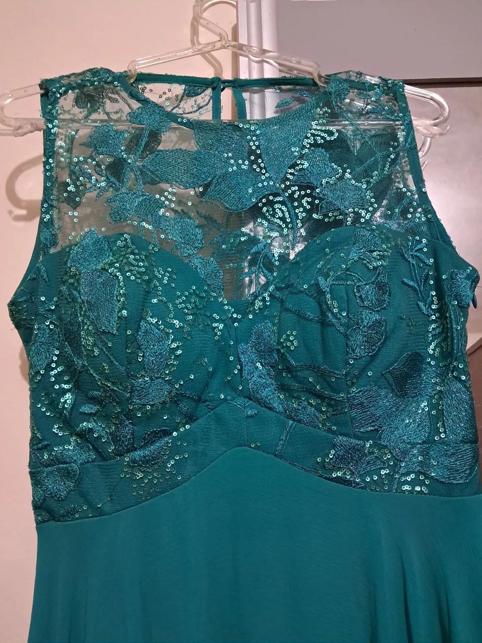 Vestido chic - Foto 3