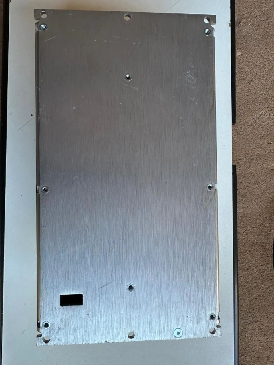 Digimod Powersoft  2000HV  115/230 V ~ / 50-60 HZ     R$ 1620,00 - Foto 3