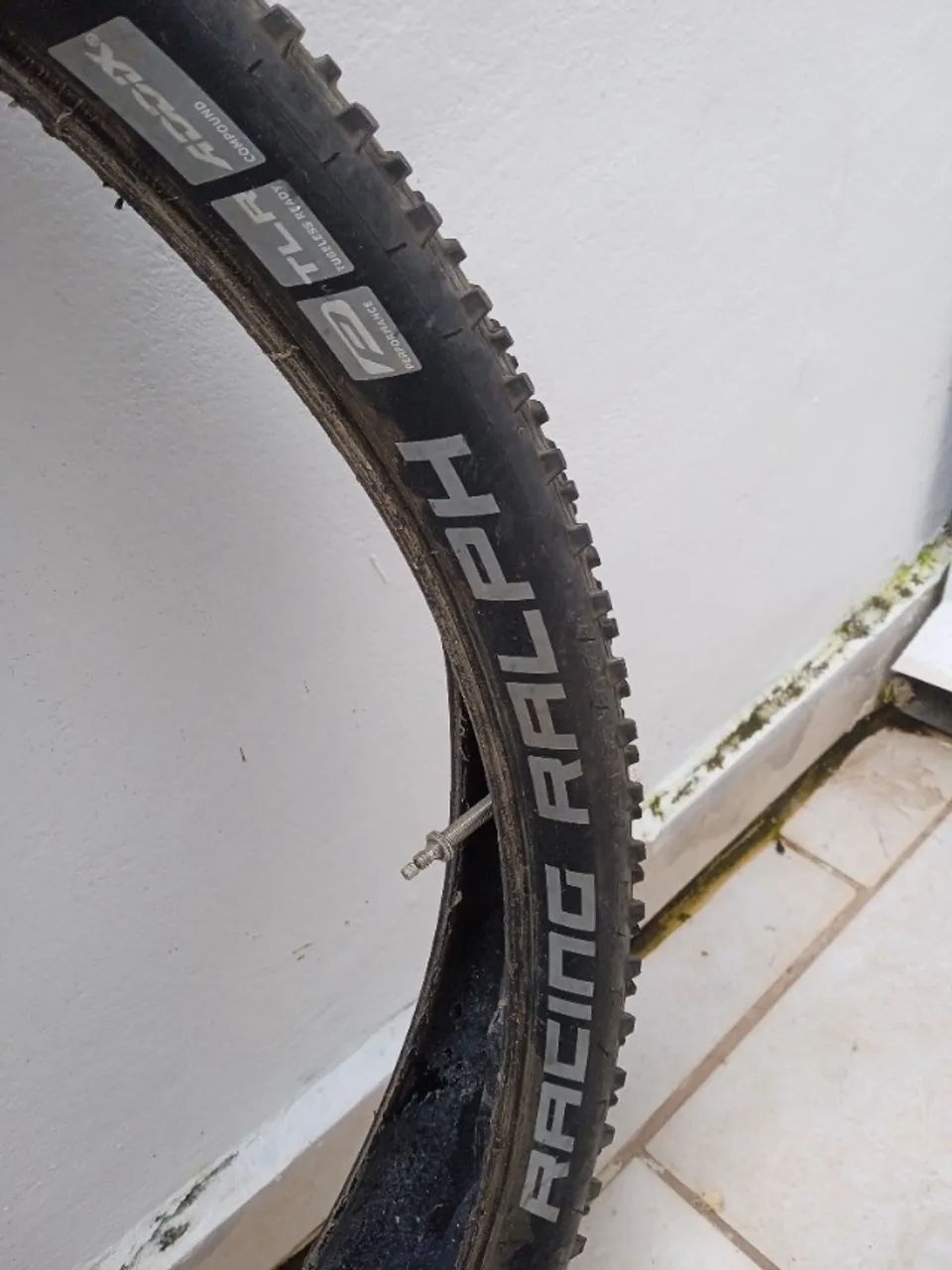Pneu MTB 29 suwalb 