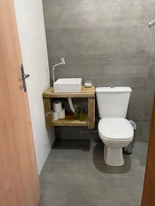 Acomodações aconchegantes para sua temporada - Foto 6