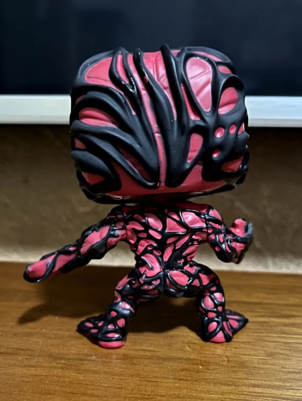 FUNKO POP CARNAGE 2 unidades - Foto 5