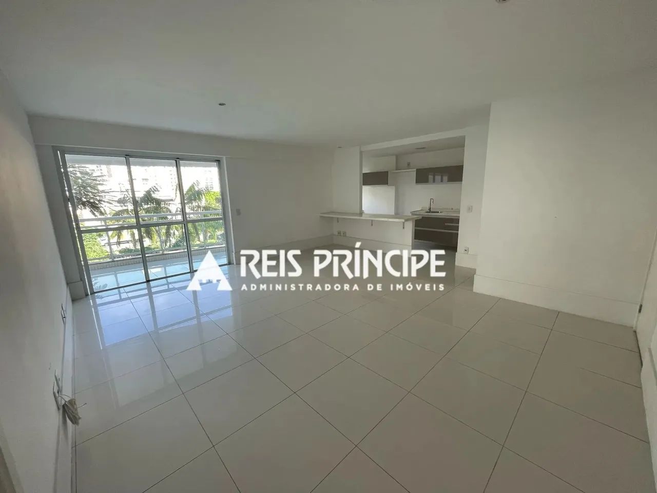 ÓTIMO APARTAMENTO 2 QUARTOS SENDO SUÍTES PARA ALUGAR NA BARRA DA TIJUCA | PENÍNSULA - Foto 2