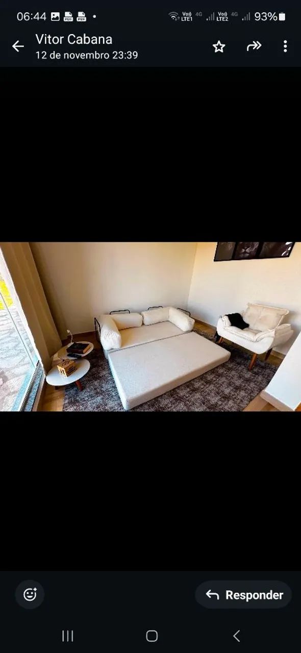 Aluga-se para confraternizações e aniversários  - Foto 11