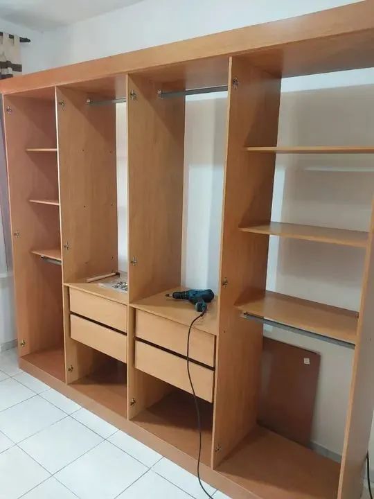 Montador de móvel disponível - Foto 4