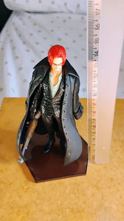Bonecos One Piece Bandai Original - Foto 3