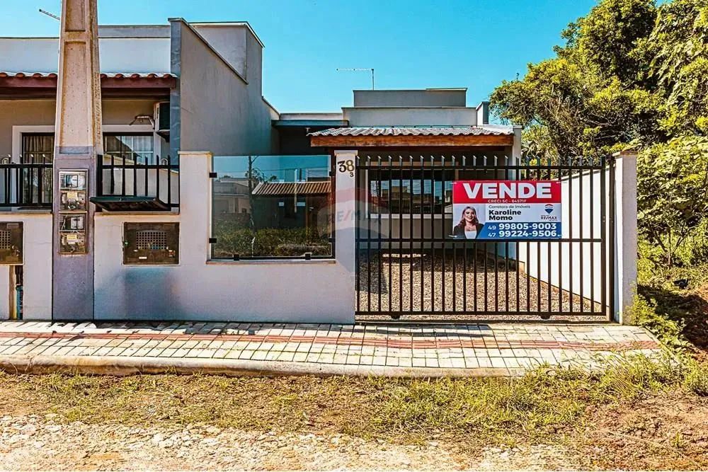 Casa Mobiliada em Barra Velha/SC ! - Foto 3