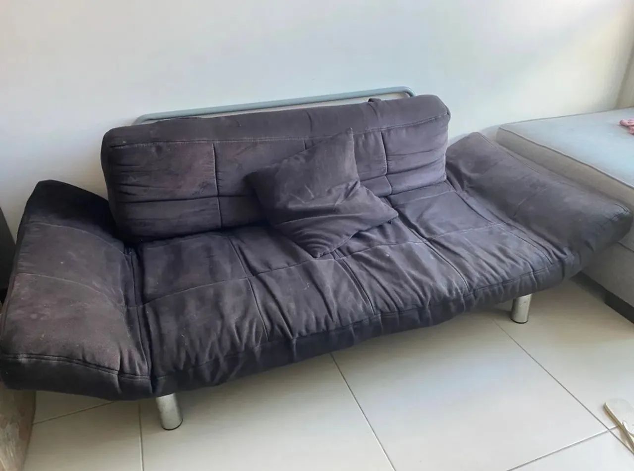 Sofá cama TokStok