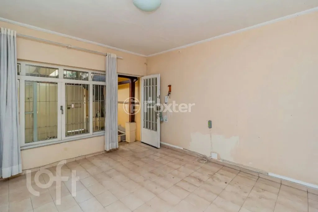 Casa à venda Rua Itanhaém, Vila Prudente - São Paulo