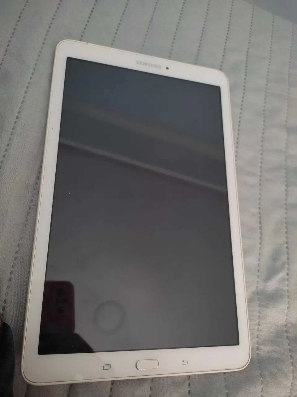 Tablet Samsung Galaxy tab E