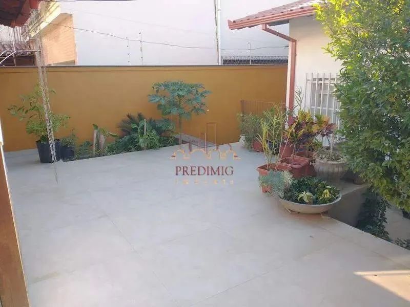 Casa à venda, 3 quartos, 2 suítes, 4 vagas, São José - Belo Horizonte/MG - Foto 3