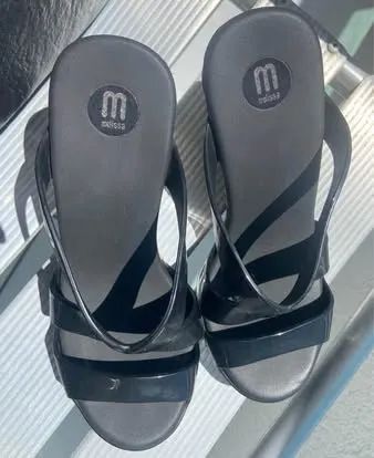 Tamanco Melissa  - Foto 4