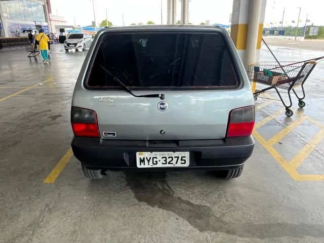 Fiat uno pra venda - Foto 2