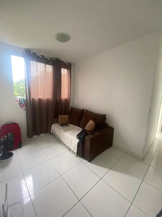 Foto - Rio de Janeiro - Vargem Pequena