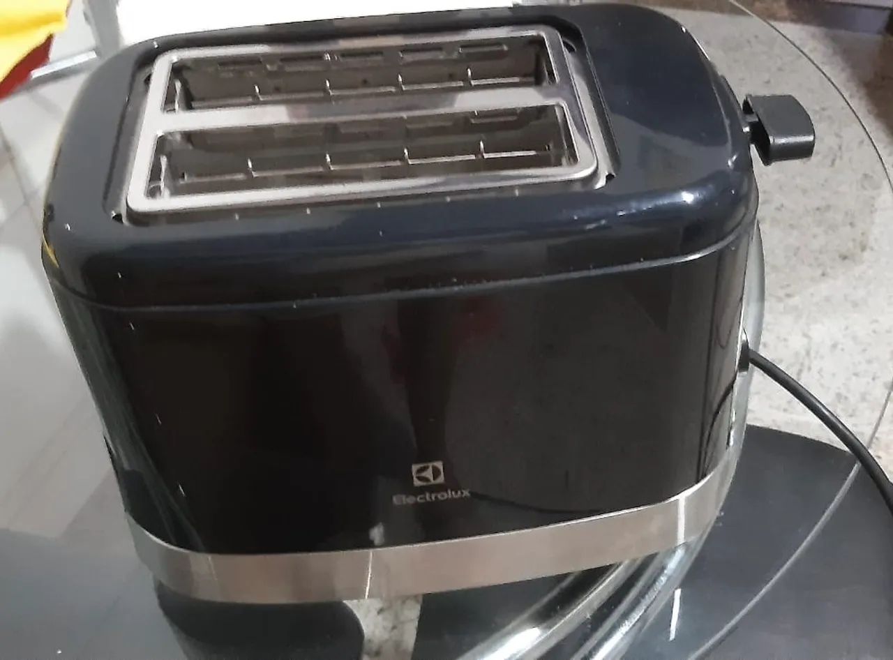 TORRADEIRA ELECTROLUX  - Foto 4