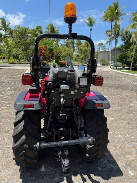 trator agricola - Foto 5