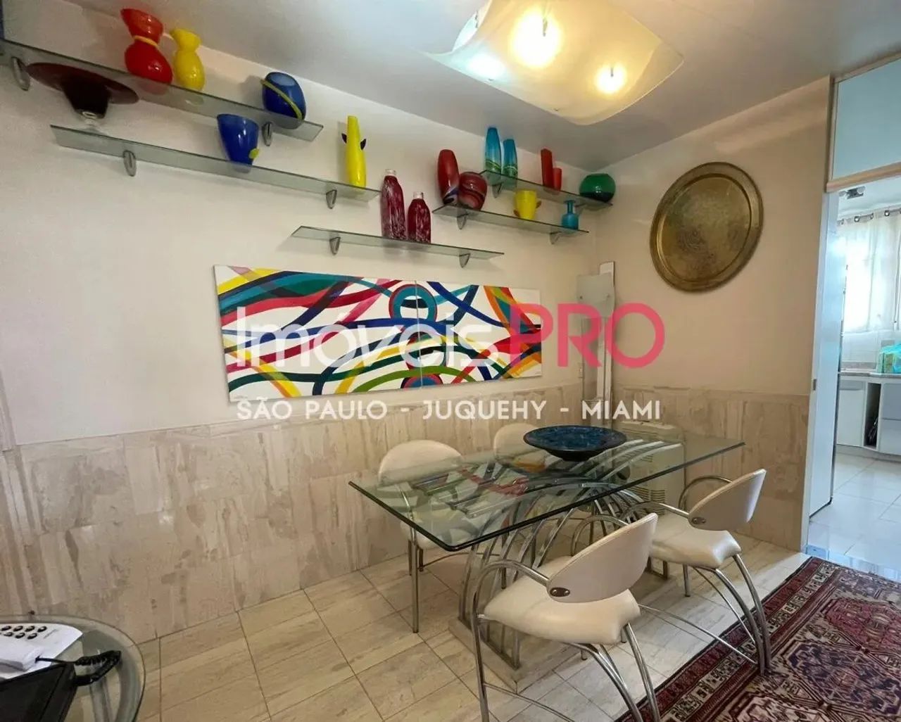 Amplo Apartamento Próximo ao Metrô Faria Lima com Diversas Comodidades - Foto 5