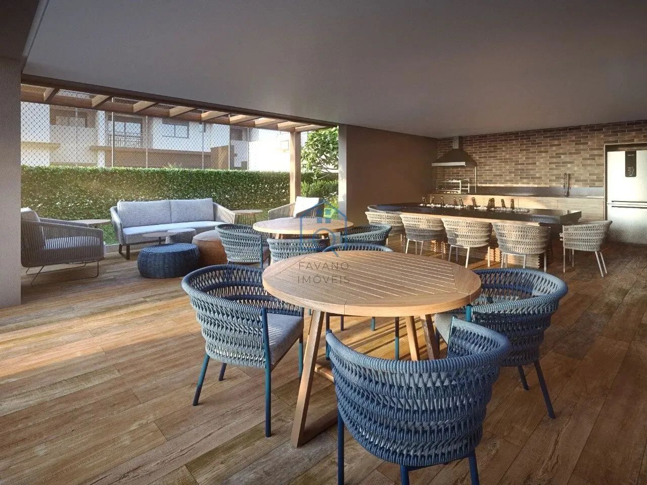 Apartamento 122m² à venda no Tatuapé - SP - Foto 3