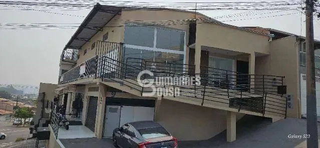 Sala Comercial para locação, Jardim Itália, Várzea Paulista - SA0290.