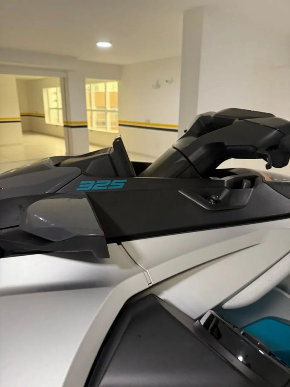 SEA-DOO 325 GTX LIMITED - 2025 - Foto 7