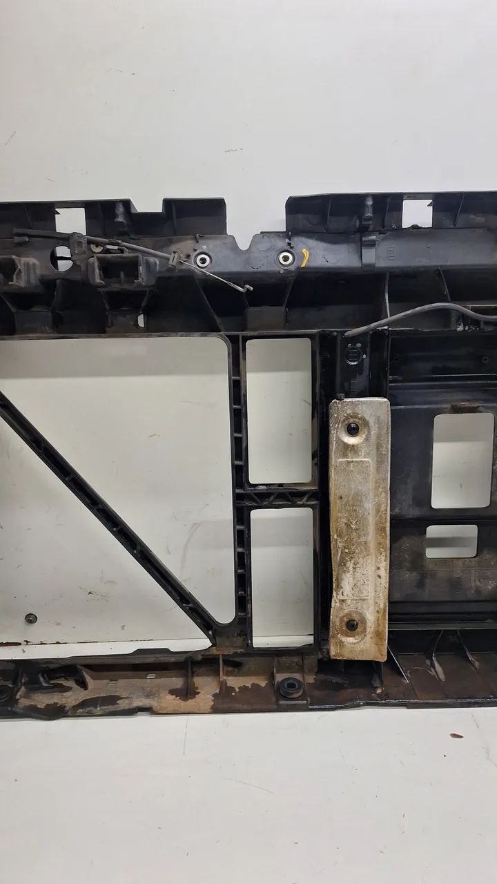 Painel Frontal Citroën C3 1.4 Flex 2008 / 2009 / 2010 - Foto 5