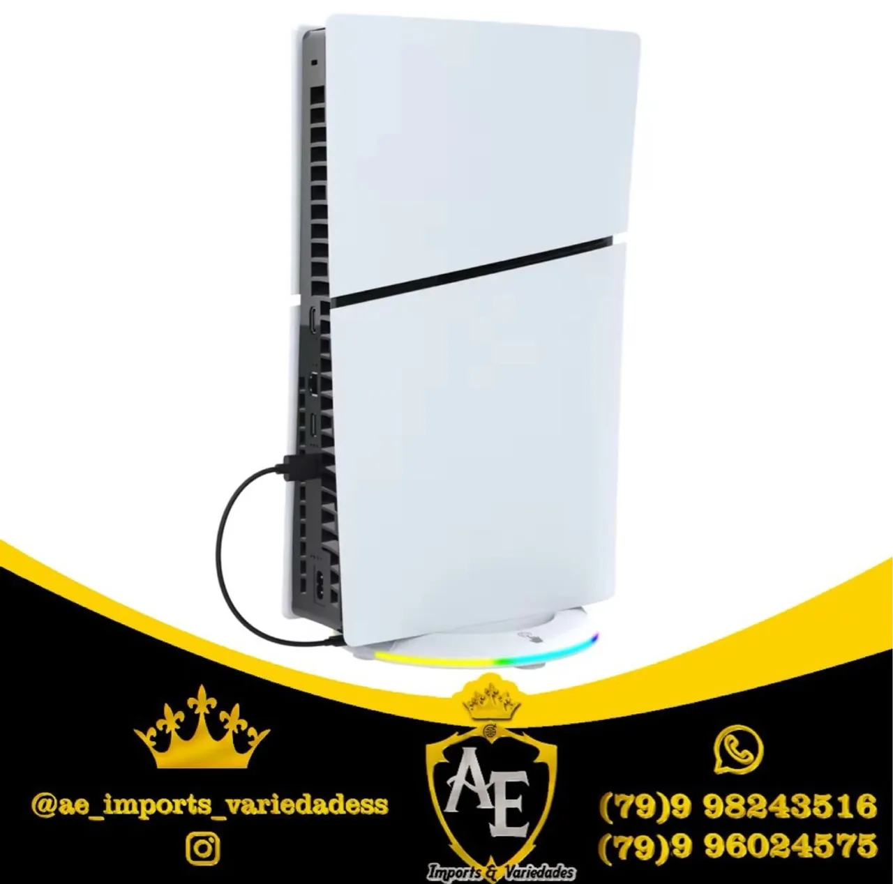 Base pra ps5
