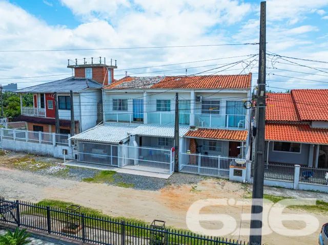 Casa | Balneário Barra do Sul | Centro