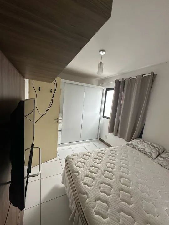 Grand Park três Quartos - Foto 10