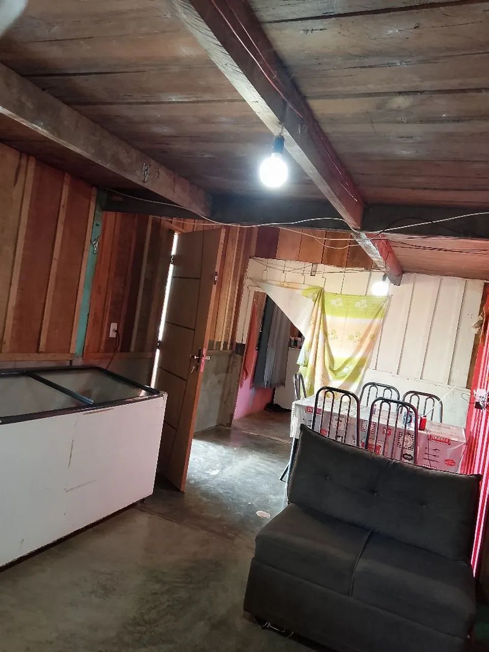 Chácara com 2 casas e pomar  - Foto 3