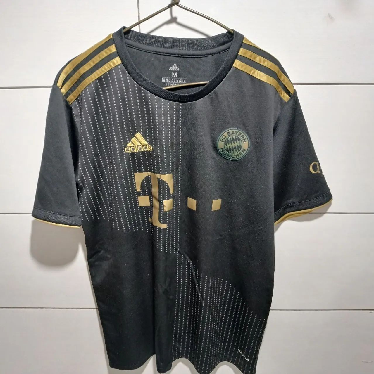 Bayern De Munique - Camisa do Bayern De Munique