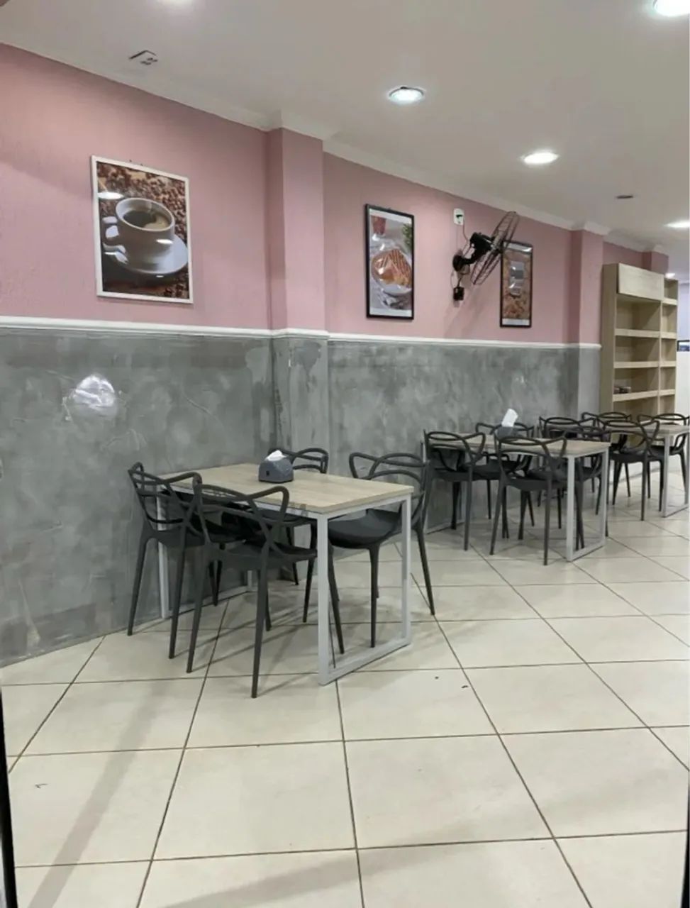 Passo Confeitaria e Cafeteira completa.  - Foto 5