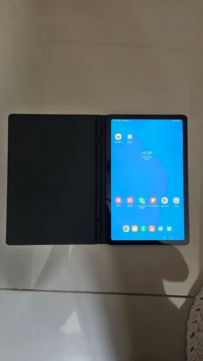 Tablet Samsung Galaxy S6 lite