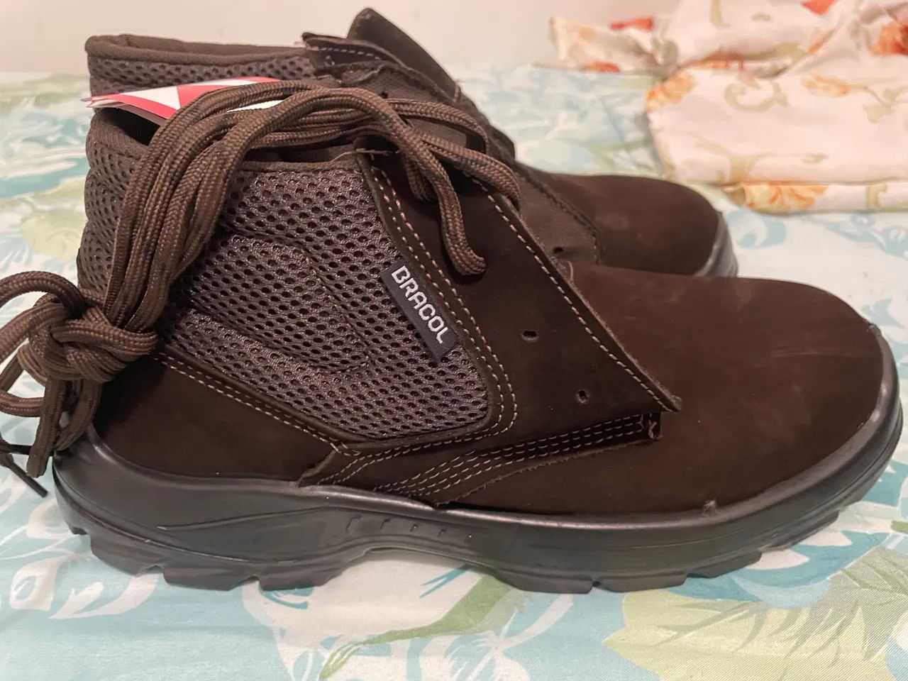 Bracol Safety Boot64290078795521121