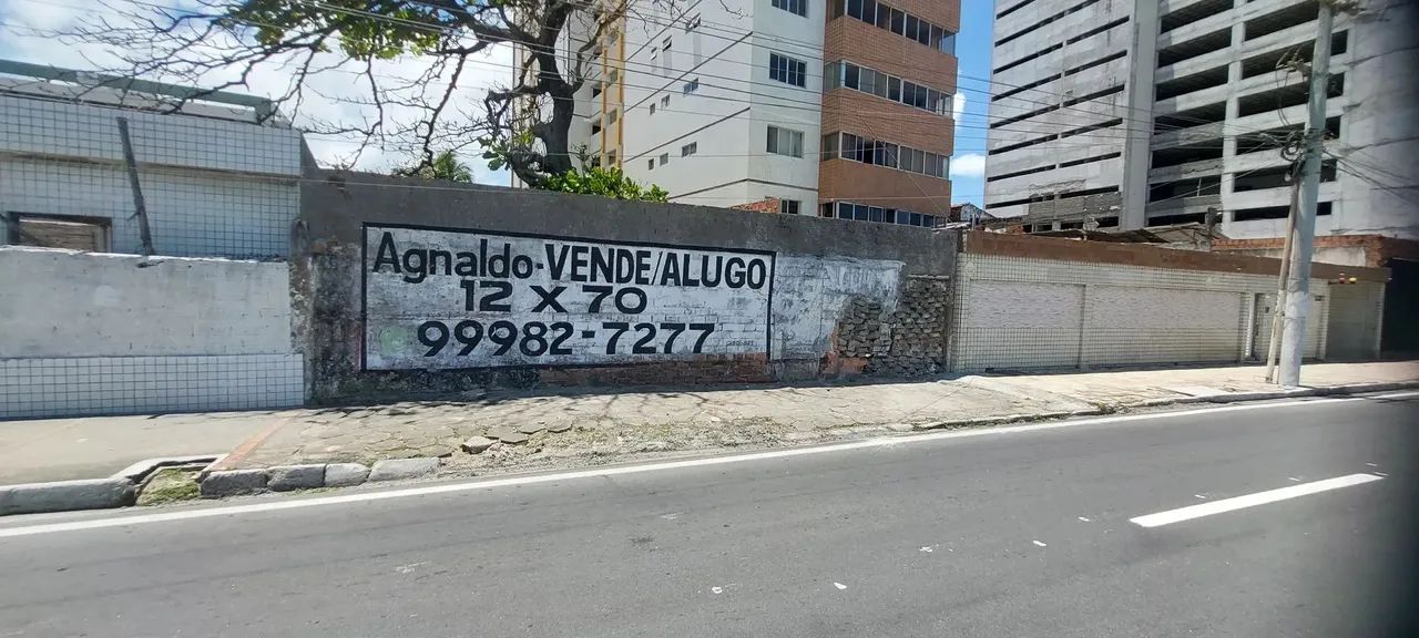 Imóvel para aluguel tem 1200 metros quadrados em Farol - Maceió - AL - Foto 3