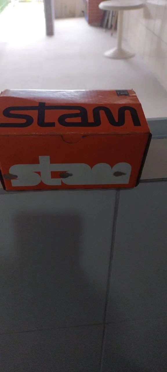 Vendo uma fechadura Nova 