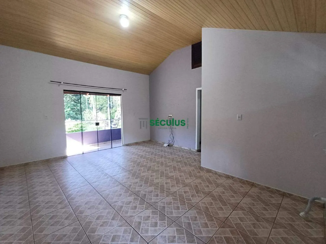Casa para locação Bairro Chico de Paulo