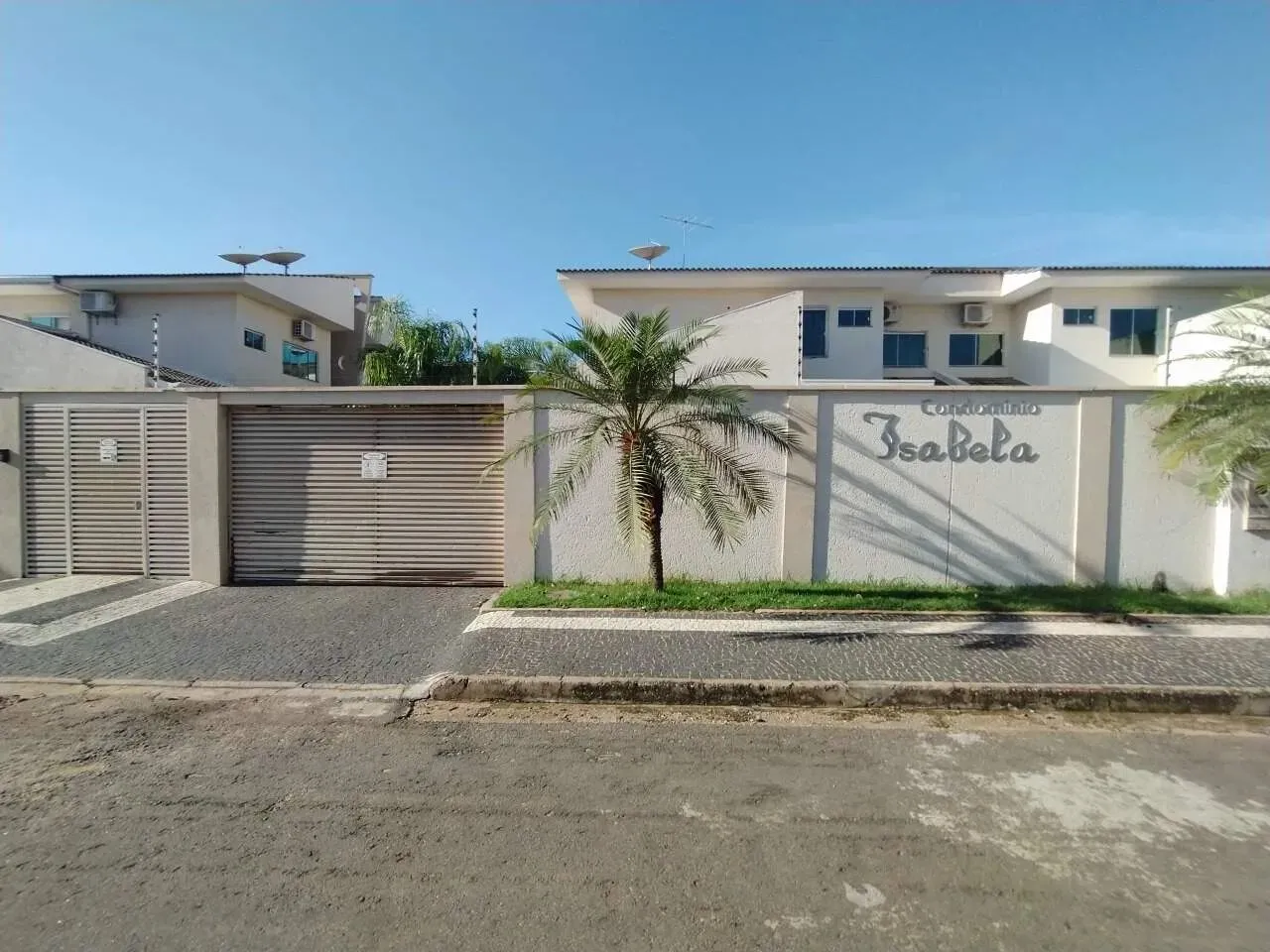 Aluguel, Casa Residencial no Residencial Isabela na QD 407 Sul