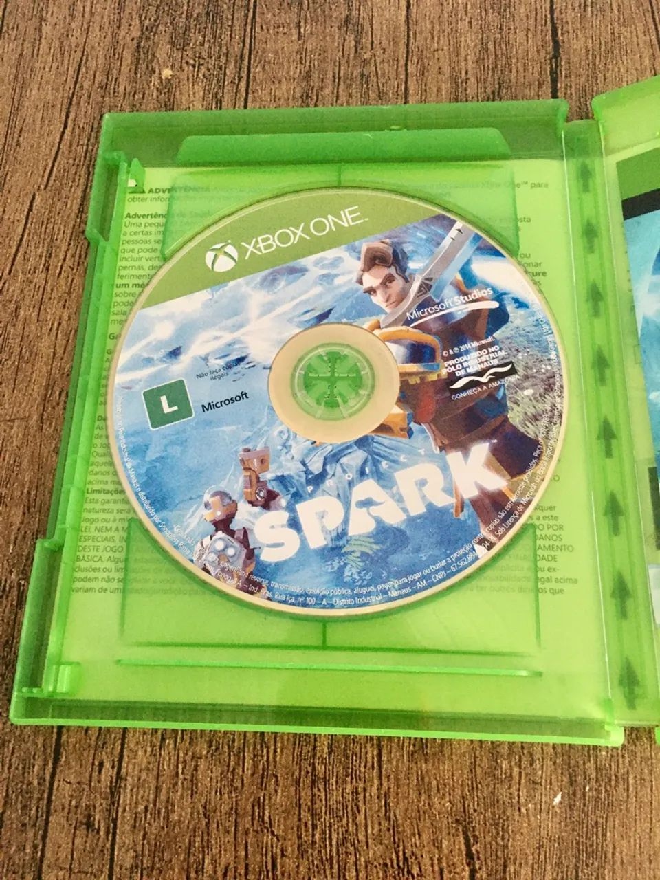 Project Spark - Xbox One - Foto 2