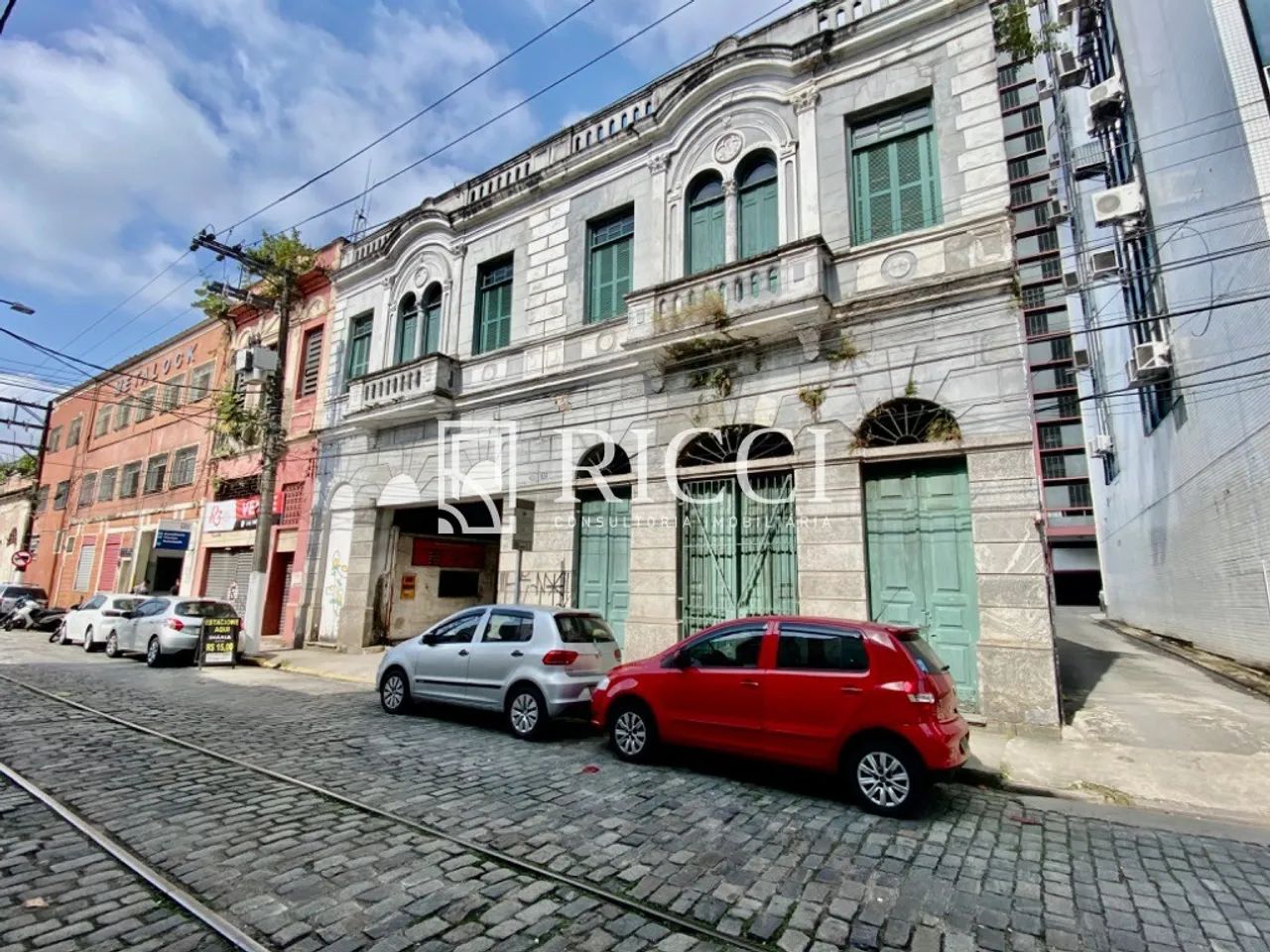 Terreno Centro de Santos - Foto 4