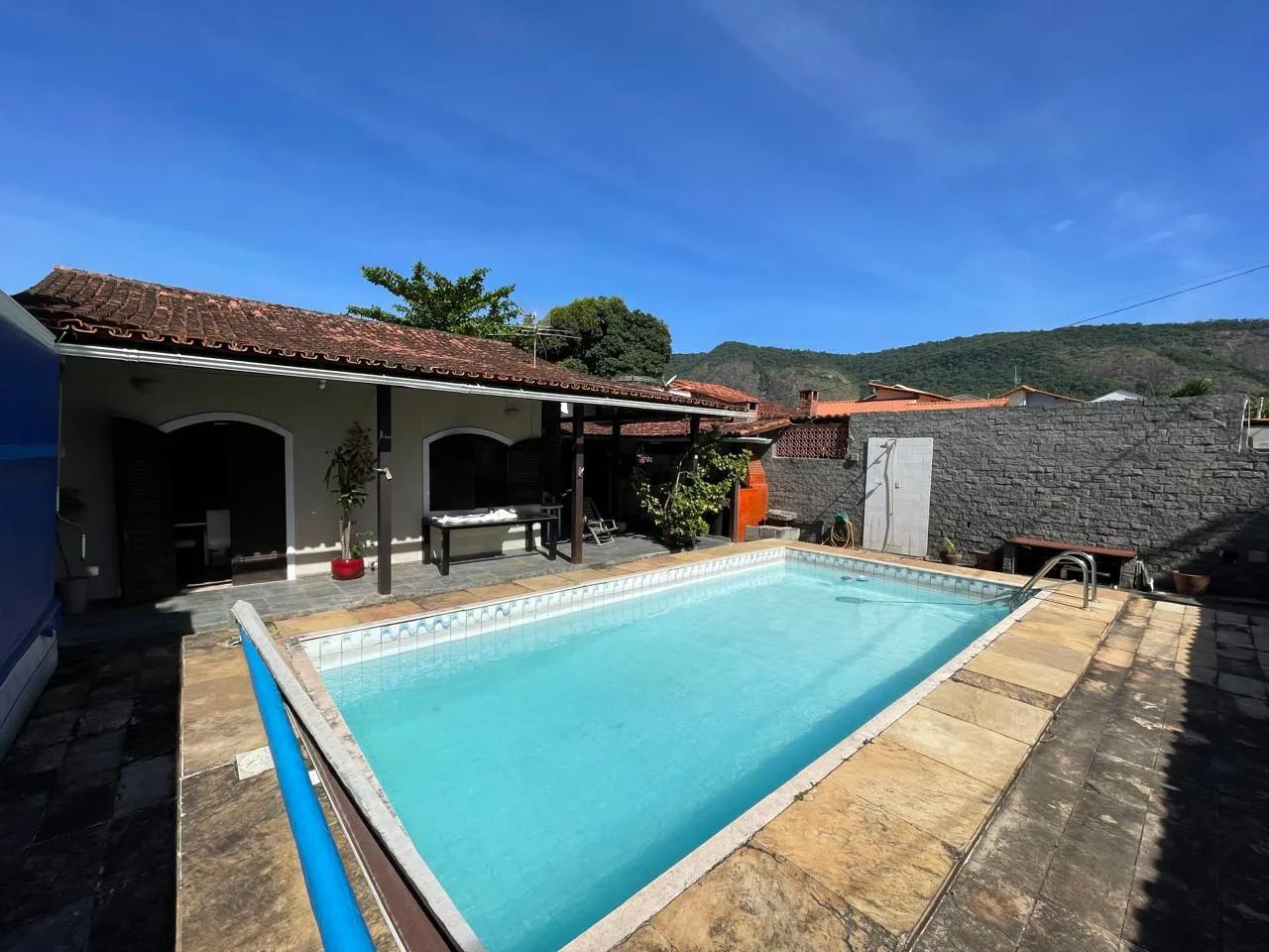 Itaipu, casa linear, 3 quartos, lote 450m2, Associação Boa Vista - Foto 4