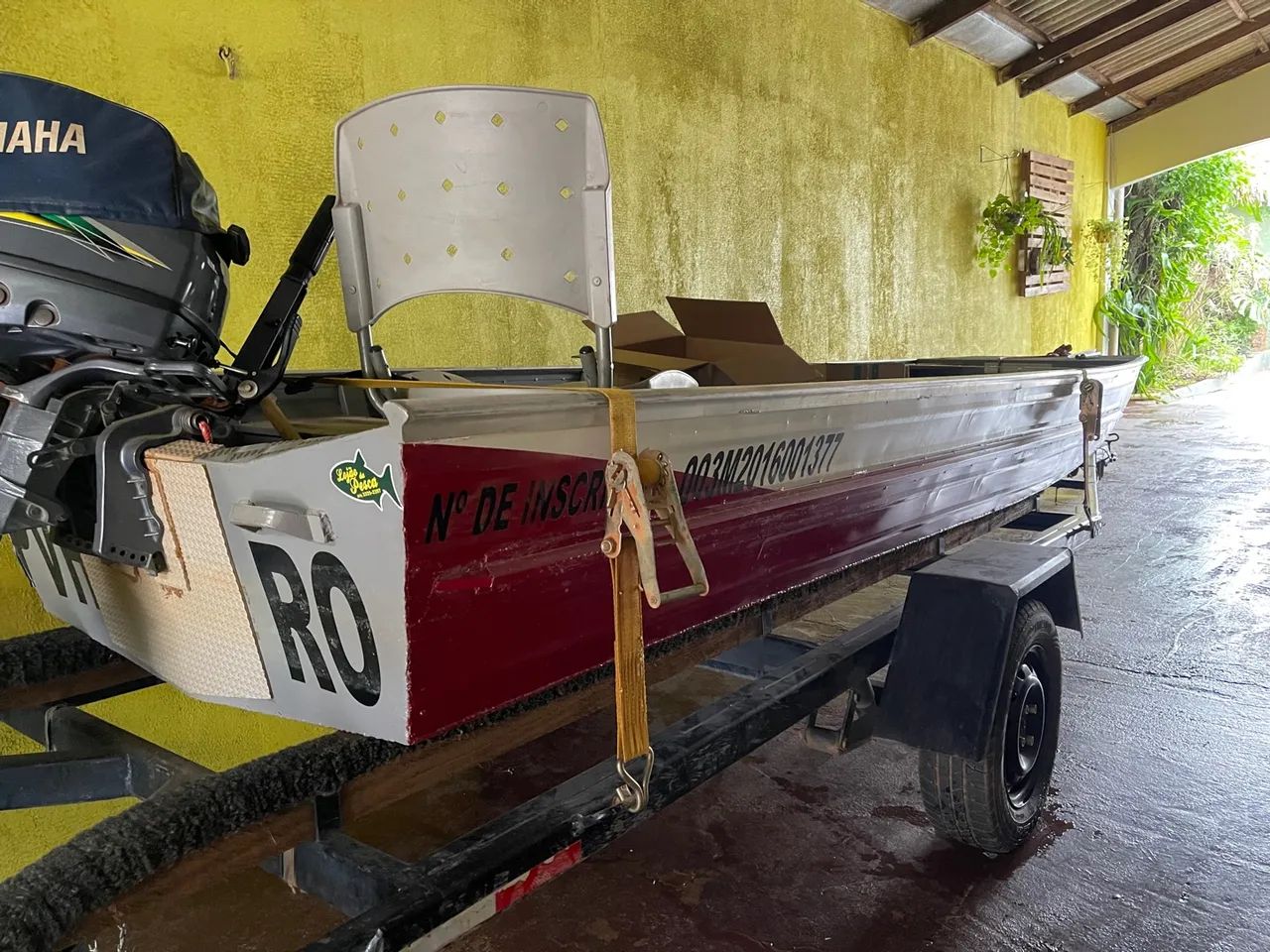 CONJUNTO BARCO  - Foto 5