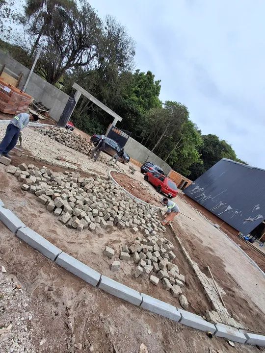 PARALELEPÍPEDO  - Foto 3