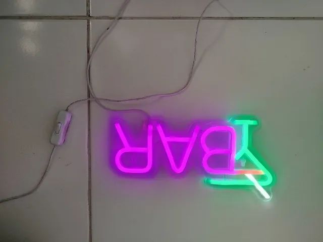Letreiro Led - Foto 2