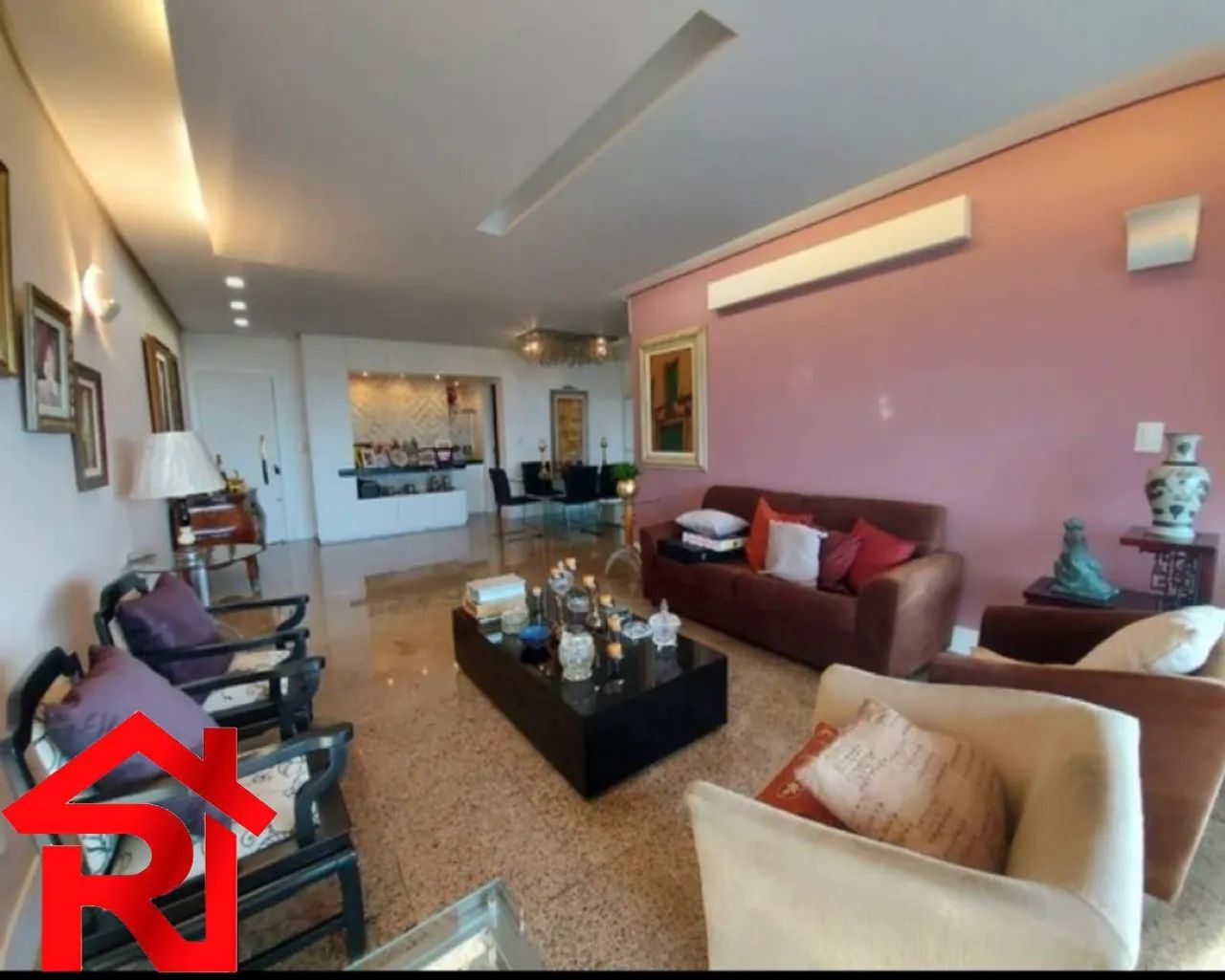 APARTAMENTO RESIDENCIAL em São luis - MA, Calhau