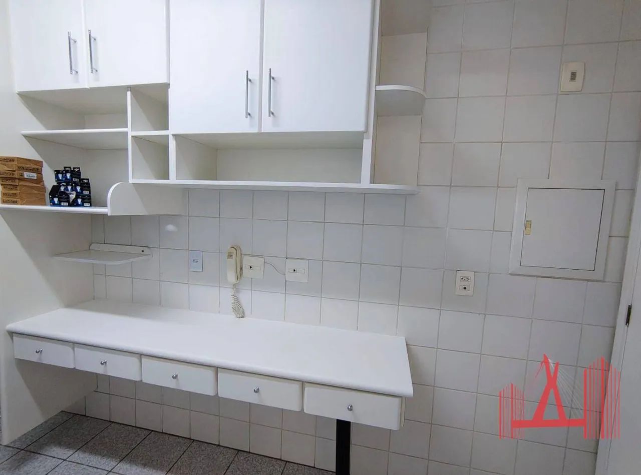 Apartamento à Venda com 3 dormitórios, 2 vagas de garagem, com 68 m² - Ipiranga - Foto 4